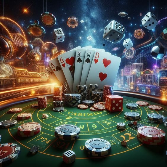 Myanmar Esports Betting Platform ဂိမ်းပွဲ