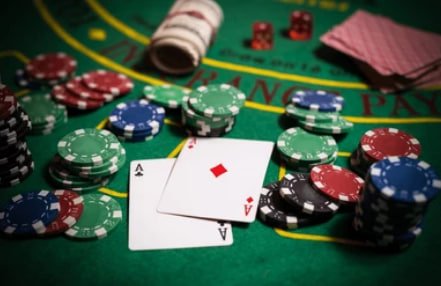 Baccarat Strategy Card Counting Myanmar Online Casino