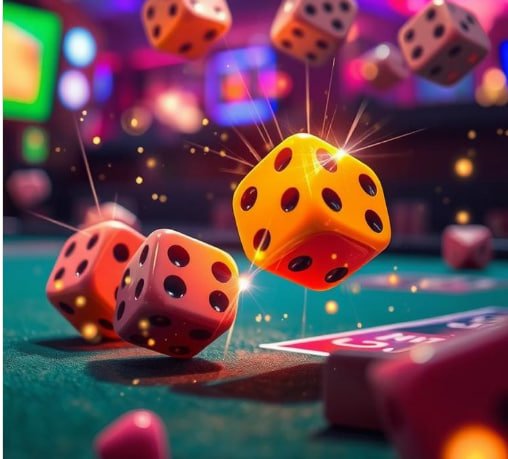 Myanmar VIP Casino Bonus Cashback Reward Program